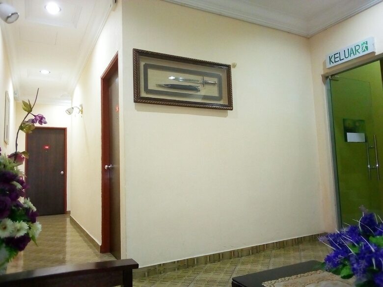 Muara Inn Hotel