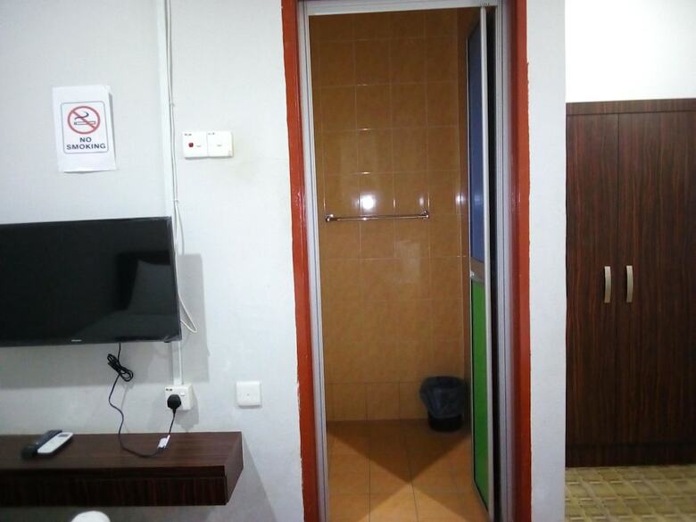 Muara Inn Hotel
