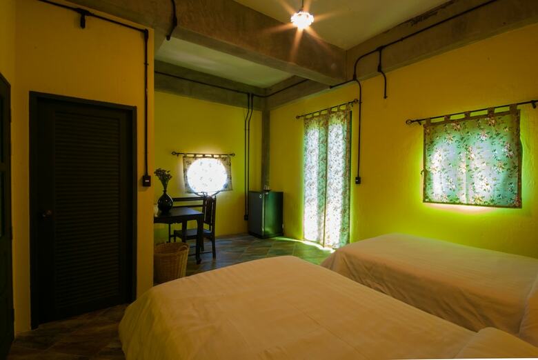 Hotel Moracazo Khaolak