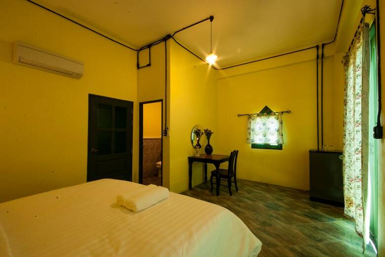 Hotel Moracazo Khaolak