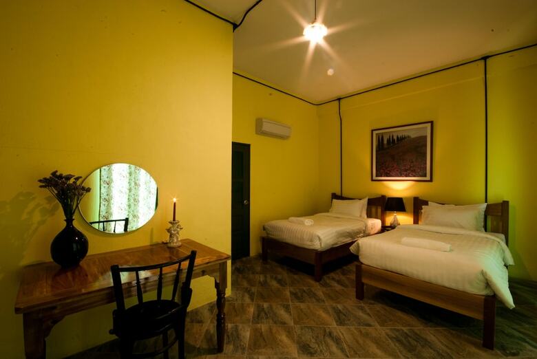 Hotel Moracazo Khaolak