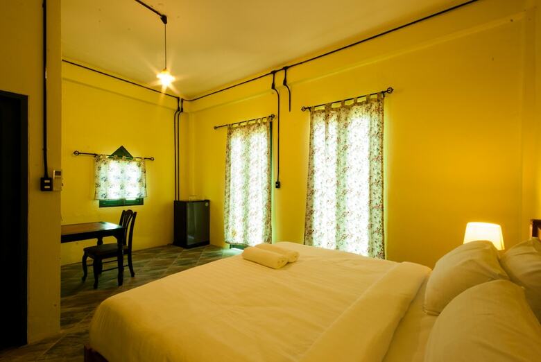 Hotel Moracazo Khaolak