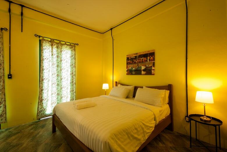 Hotel Moracazo Khaolak