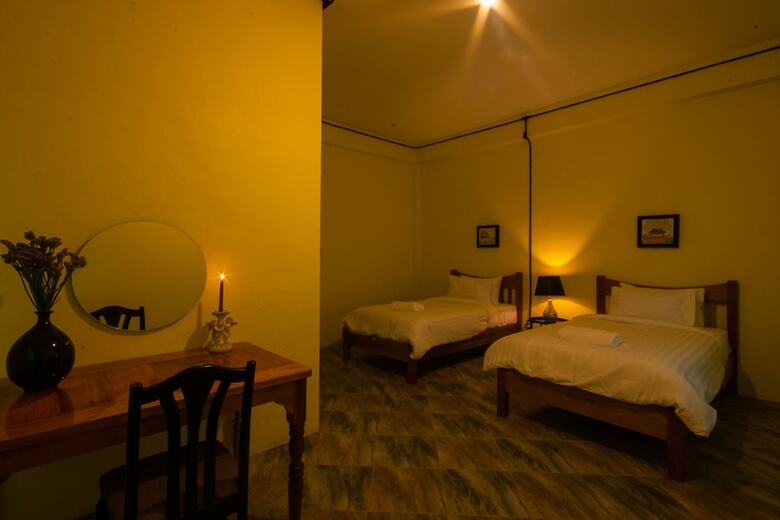 Hotel Moracazo Khaolak