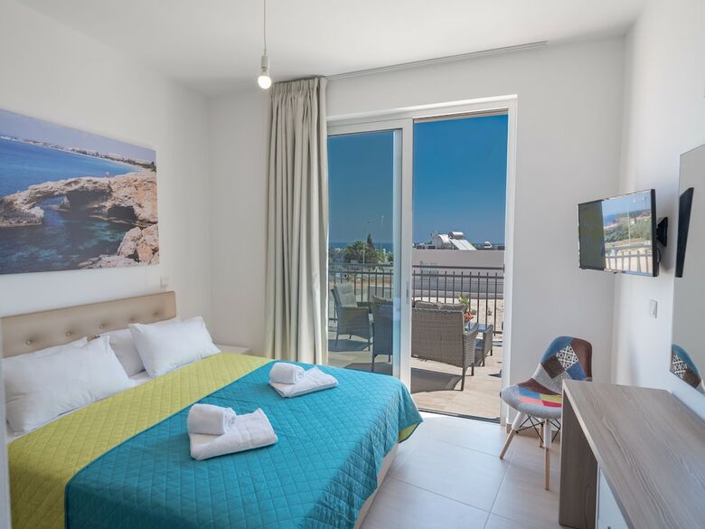 Polymnia Villa 490b