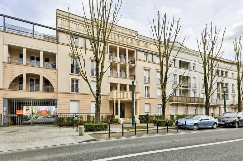 Apartamento Le Garonne II