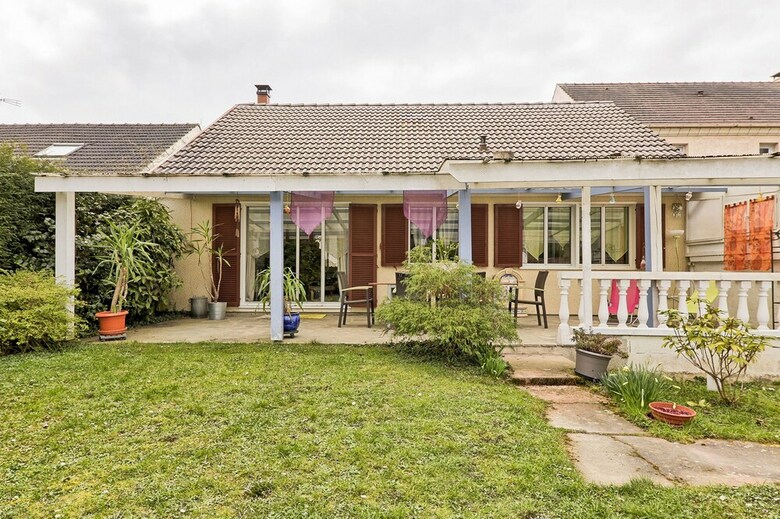 Family House