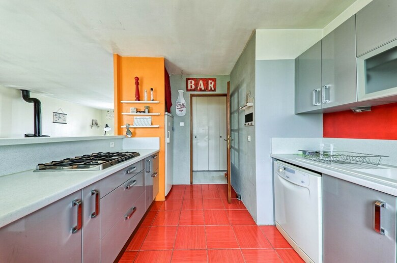 Family House