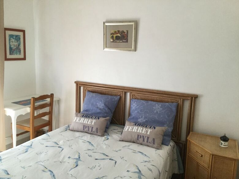 Hotel Villa Tantely