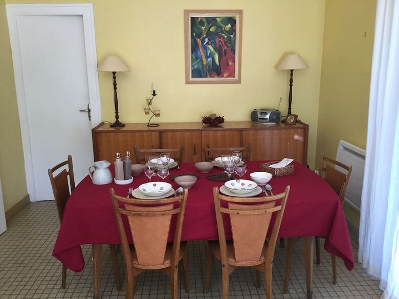 Hotel Villa Tantely