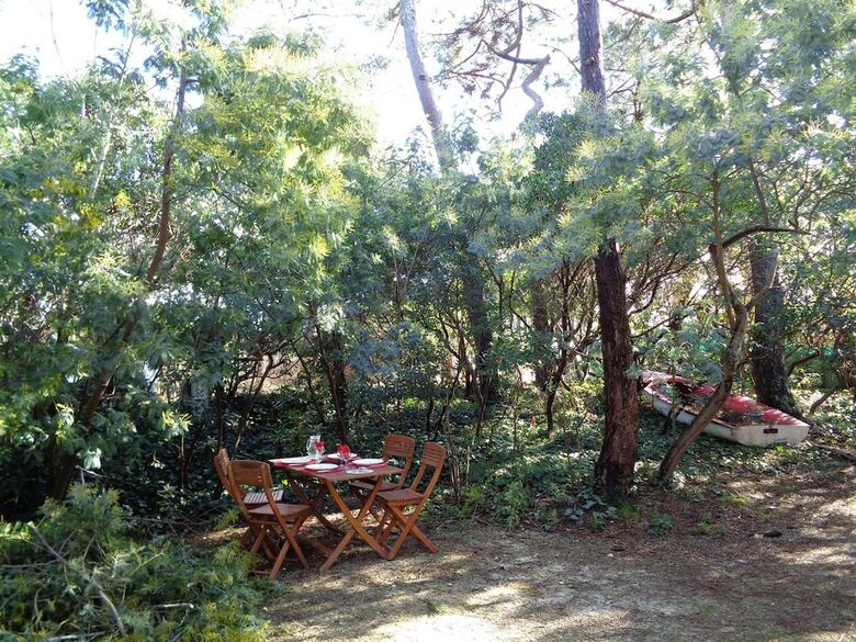 Hotel Villa Tantely
