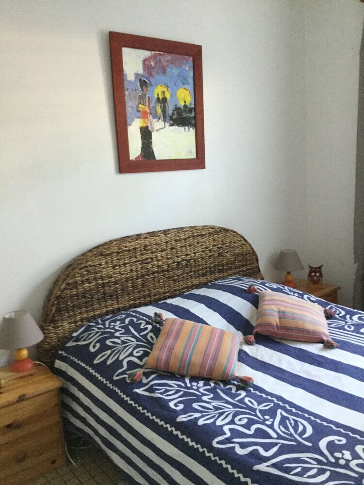 Hotel Villa Tantely