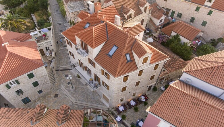 Apartamentos Vila Magdalena
