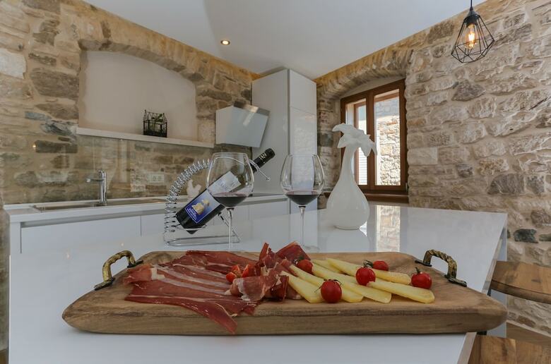 Apartamentos Vila Magdalena