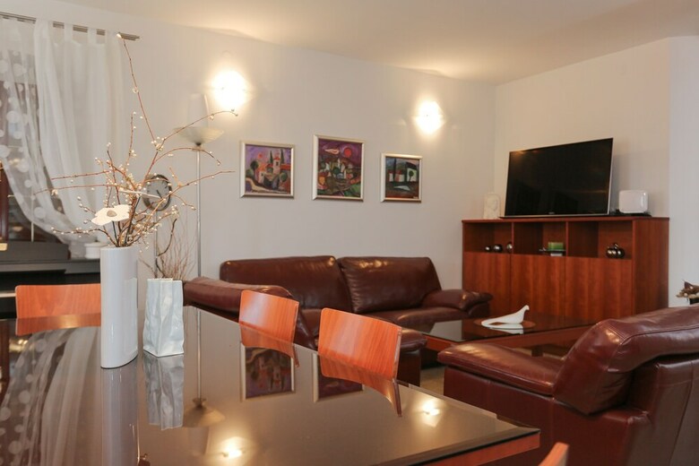 Apartamentos Vila Magdalena