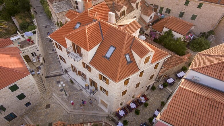 Apartamentos Vila Magdalena