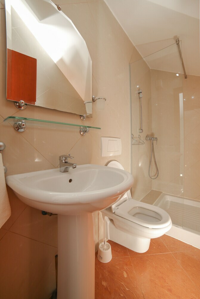 Apartamentos Vila Magdalena