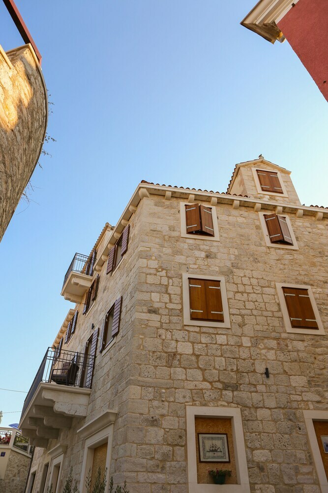 Apartamentos Vila Magdalena