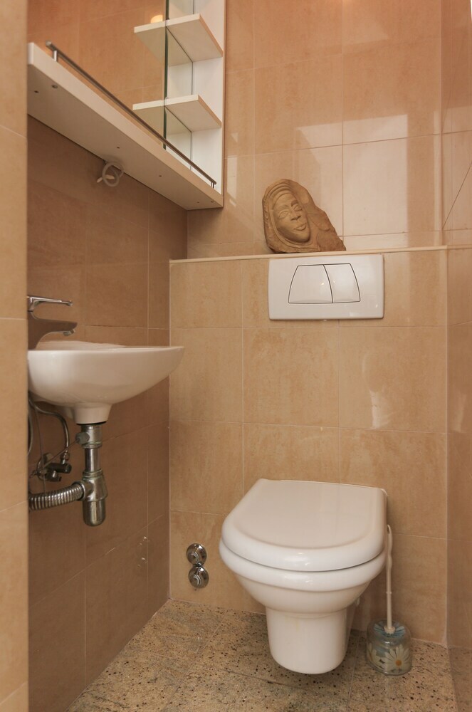Apartamentos Vila Magdalena