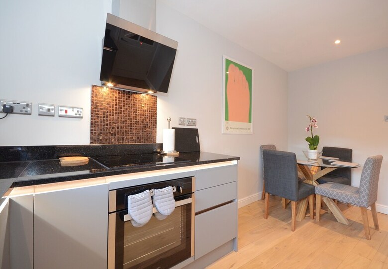 Fossgate Luxury City Centre Apartment
