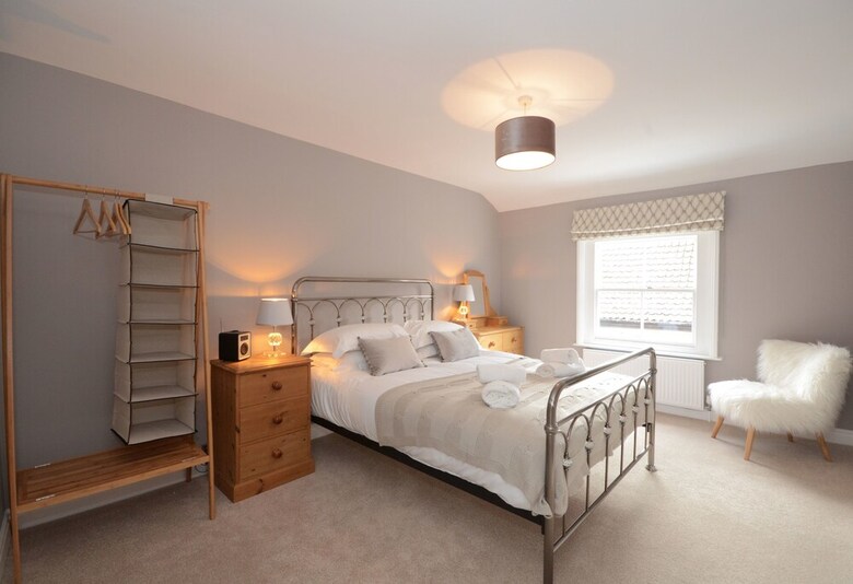 Fossgate Luxury City Centre Apartment