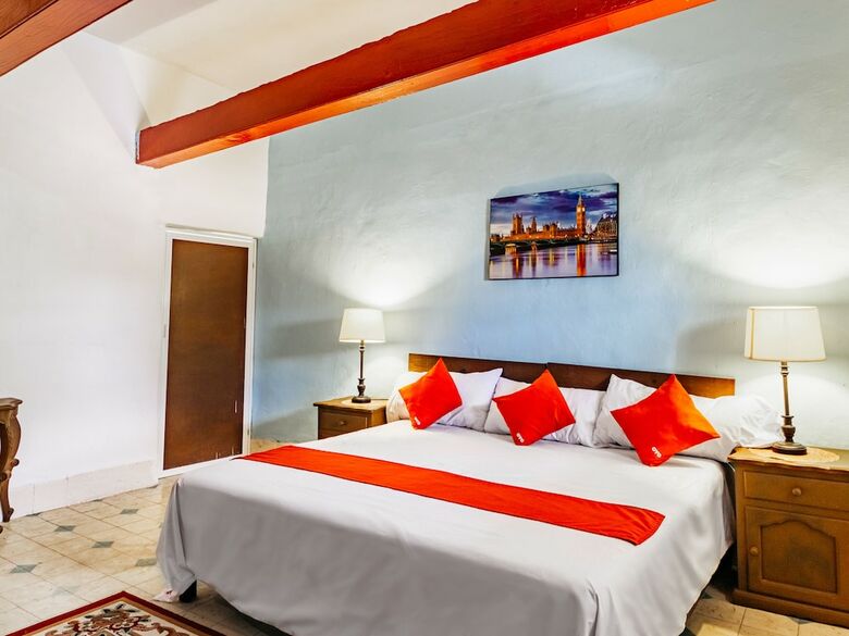 Oyo Hotel Casa Lidia