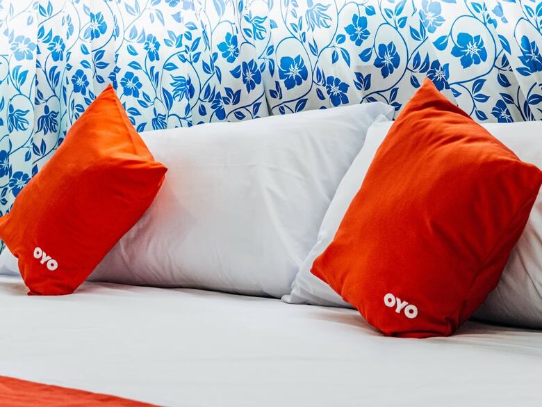 Oyo Hotel Casa Lidia