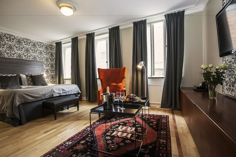 Clarion Grand Hotel