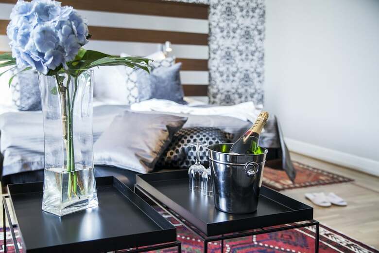 Clarion Grand Hotel