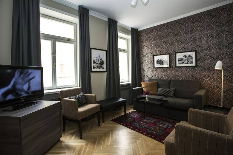 Clarion Grand Hotel