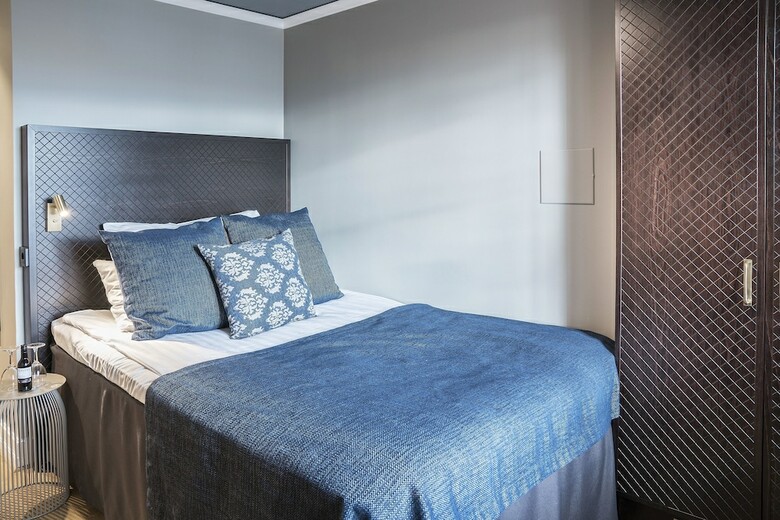 Clarion Grand Hotel