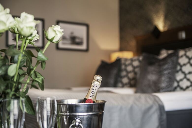 Clarion Grand Hotel