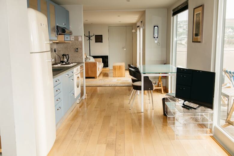 Burgh Island Hotel