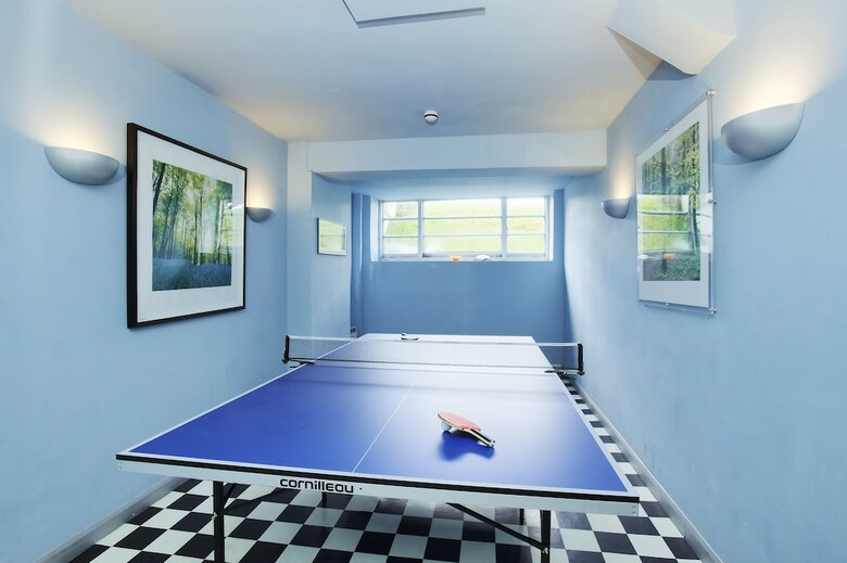Burgh Island Hotel