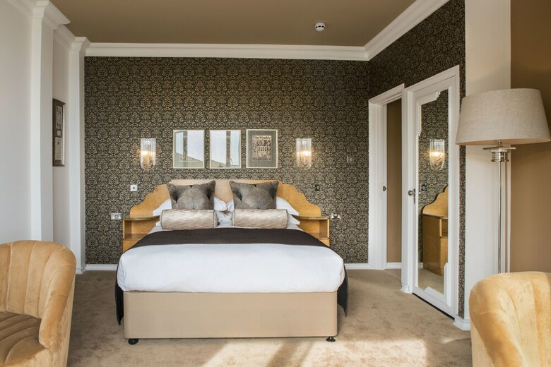 Burgh Island Hotel