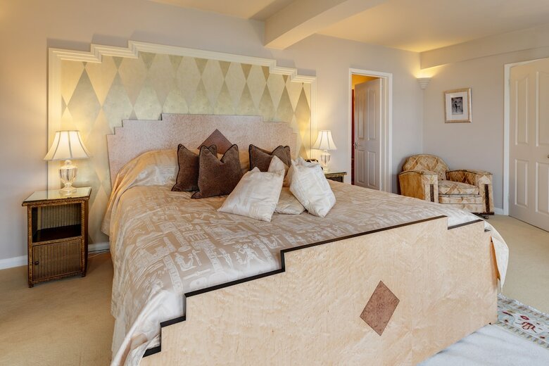 Burgh Island Hotel