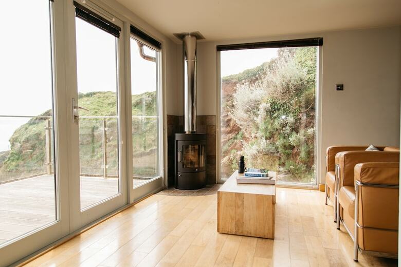 Burgh Island Hotel
