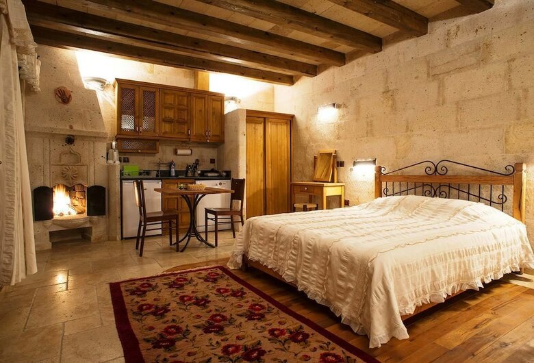 Apartamento Avanos Evi
