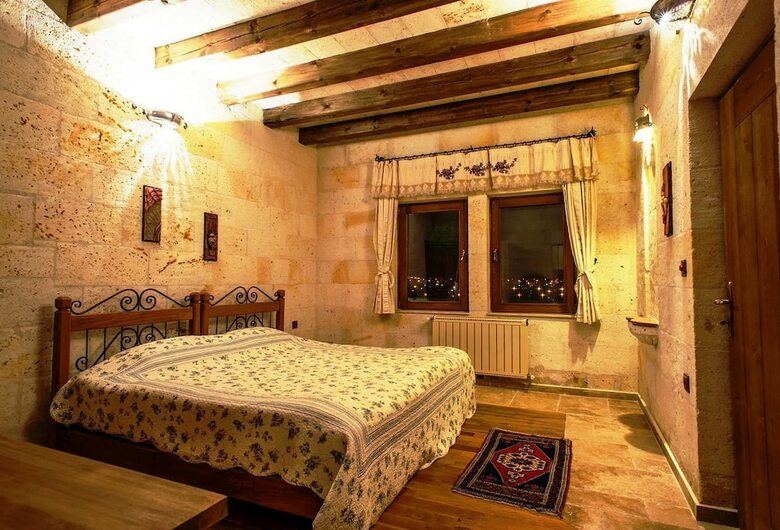 Apartamento Avanos Evi