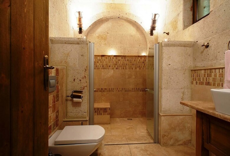 Apartamento Avanos Evi