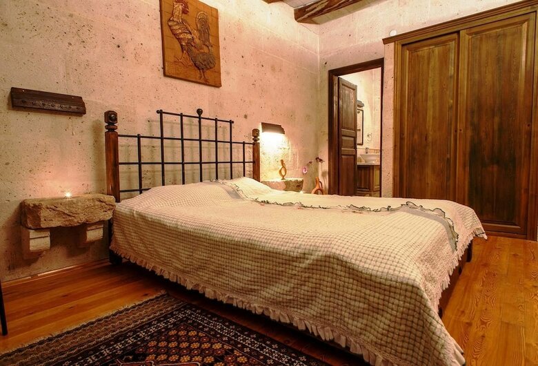 Apartamento Avanos Evi
