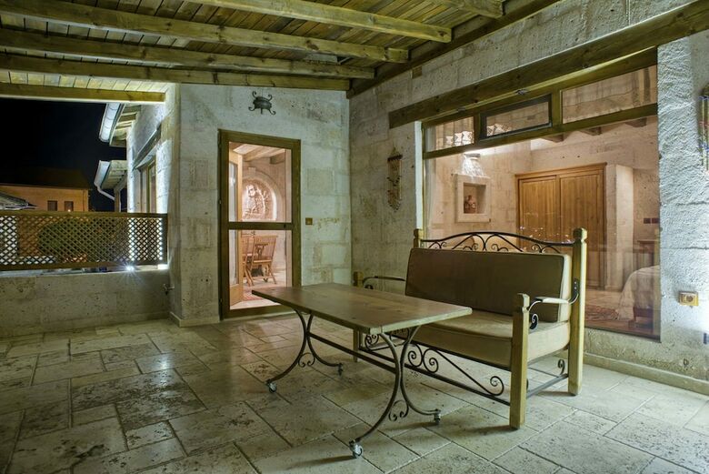 Apartamento Avanos Evi
