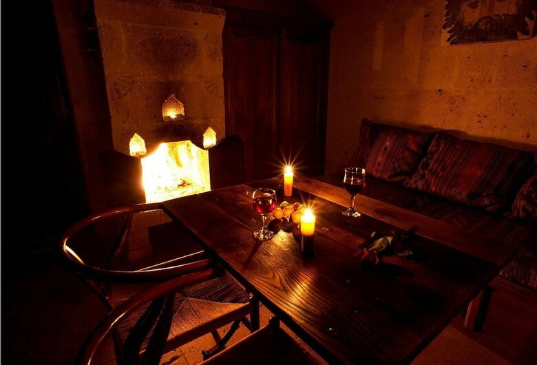 Apartamento Avanos Evi