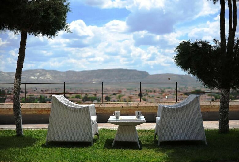 Apartamento Avanos Evi