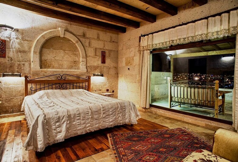Apartamento Avanos Evi