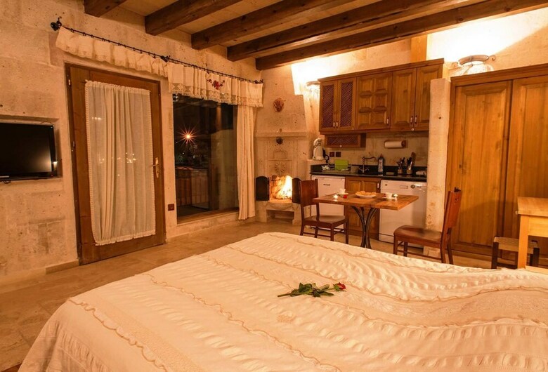 Apartamento Avanos Evi