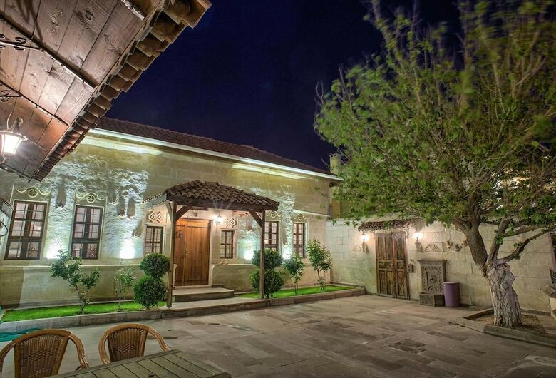 Apartamento Avanos Evi