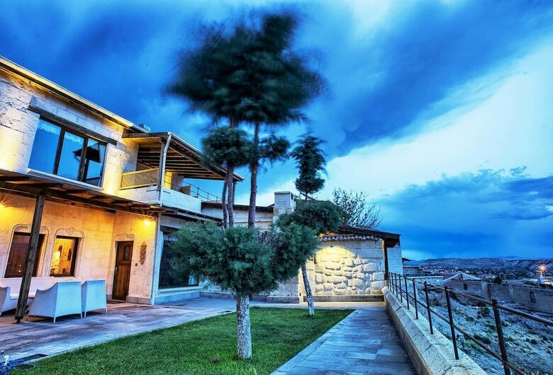 Apartamento Avanos Evi
