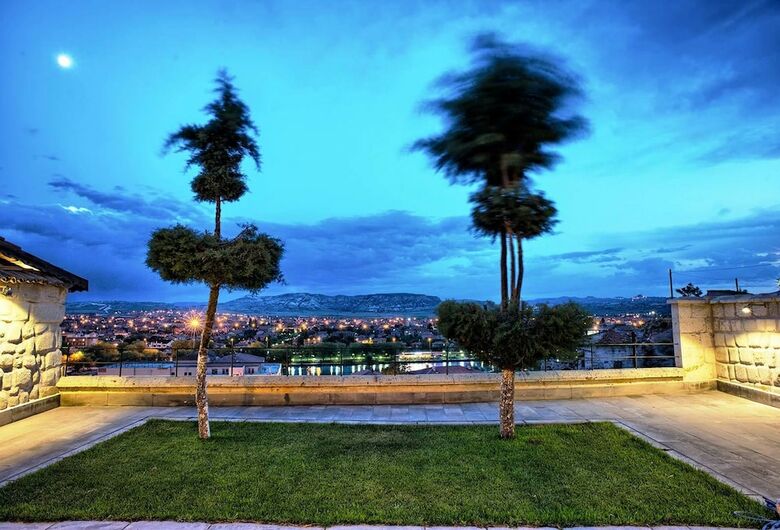 Apartamento Avanos Evi
