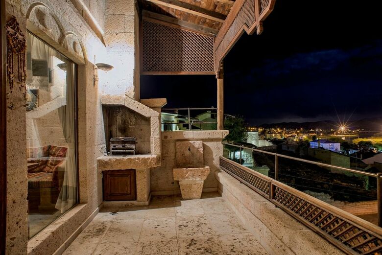Apartamento Avanos Evi